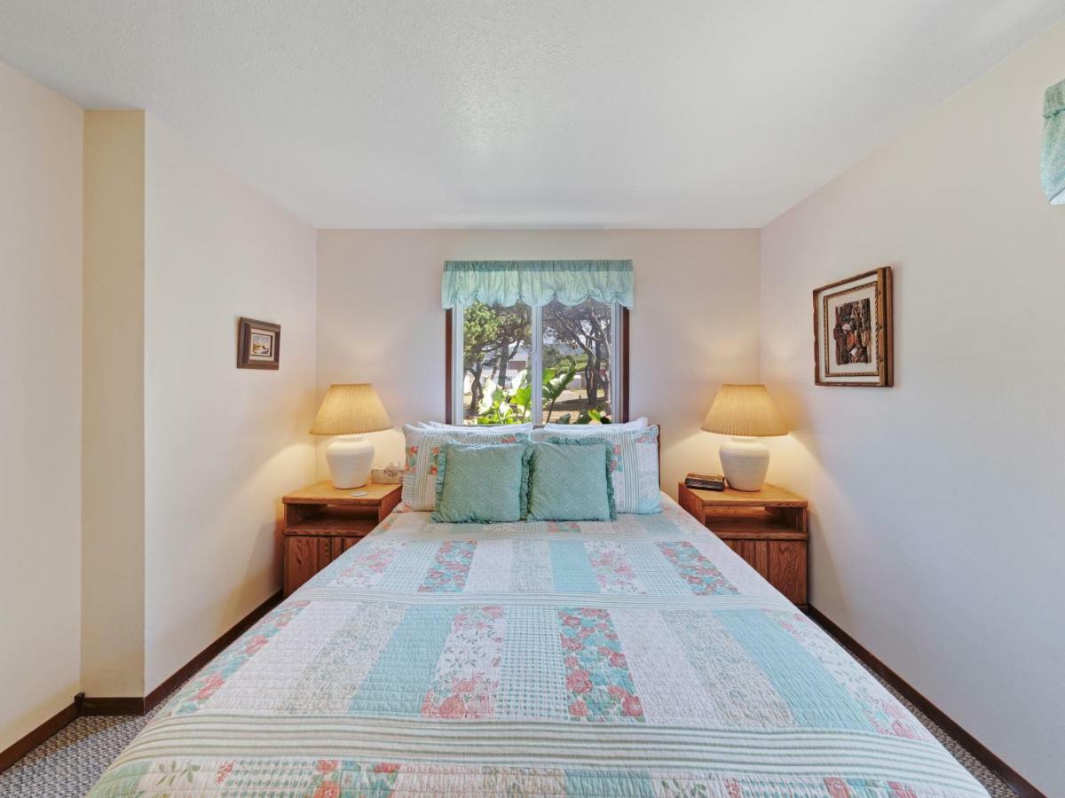 Ocean Waves Villa Gleneden Beach Dış mekan fotoğraf